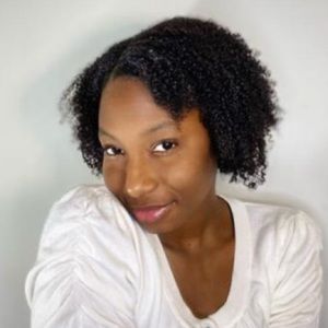 Meet your Posher, Kelecia